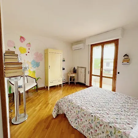 Apartment Onemorepage Family House - Un Da Favola *