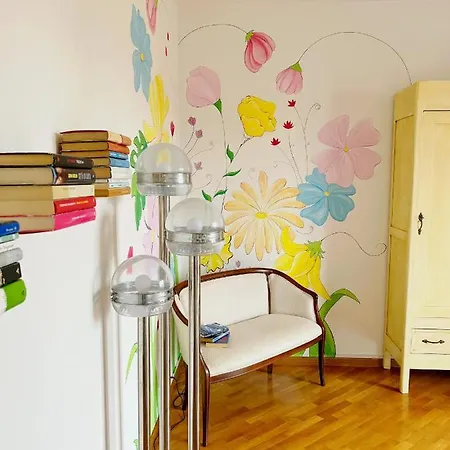 Onemorepage Family House - Un Da Favola Apartment *