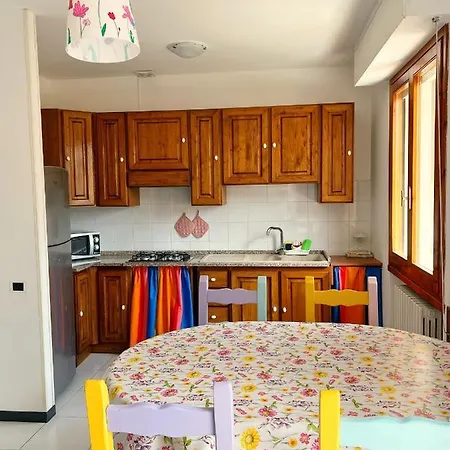 Apartment Onemorepage Family House - Un Da Favola Certaldo