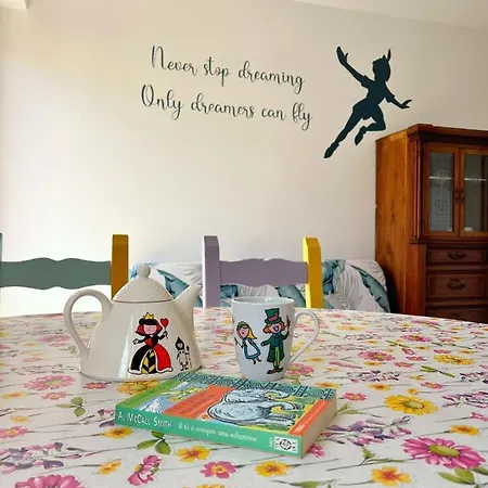 Apartment Onemorepage Family House - In Centro A