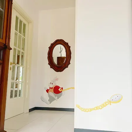 Onemorepage Family House - Un Da Favola Apartment