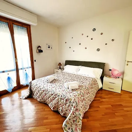Onemorepage Family House - In Centro A *