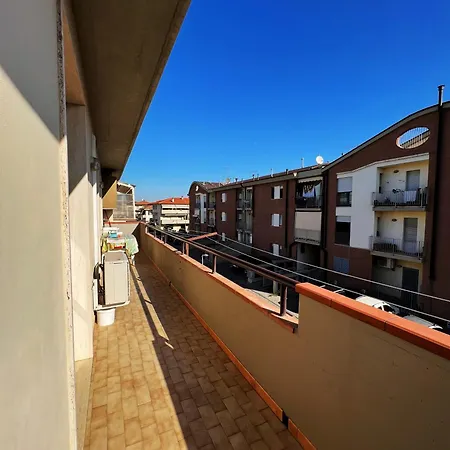 Apartment Onemorepage Family House - Un Da Favola