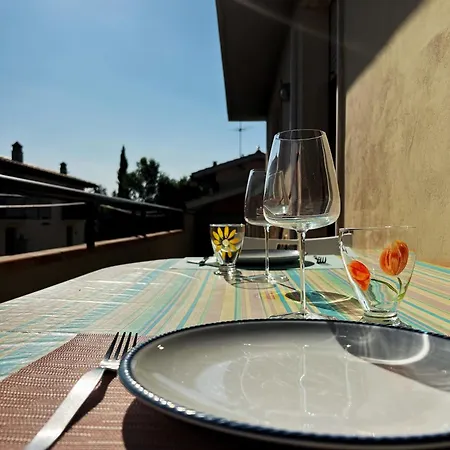 Onemorepage Family House - Un Da Favola *