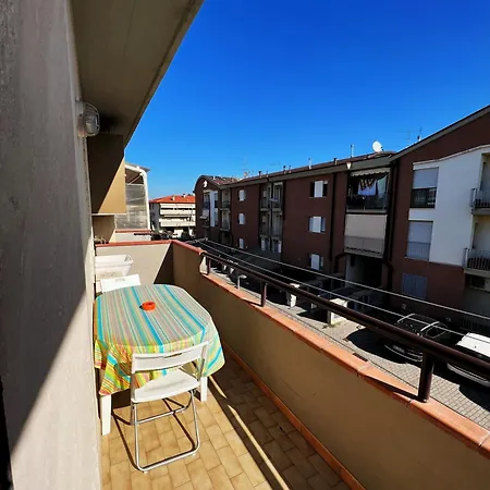 Onemorepage Family House - Un Da Favola Apartment