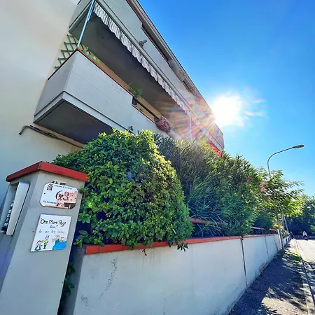 Onemorepage Family House - In Centro A Apartment Certaldo