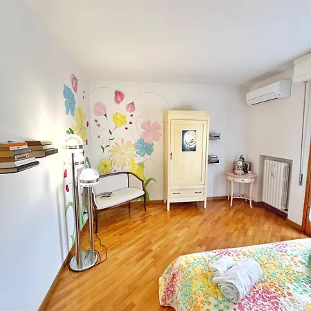 Apartment Onemorepage Family House - Un Da Favola