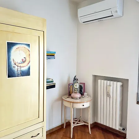 Onemorepage Family House - Un Da Favola Apartment Certaldo
