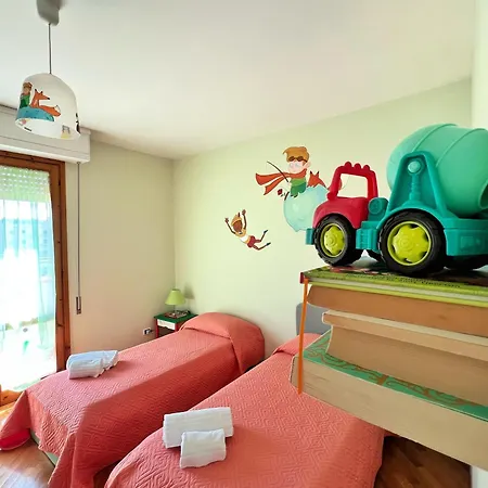 Onemorepage Family House - Un Da Favola * Certaldo