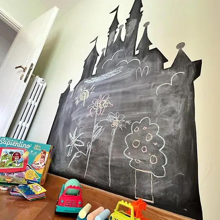 Apartment Onemorepage Family House - In Centro A *