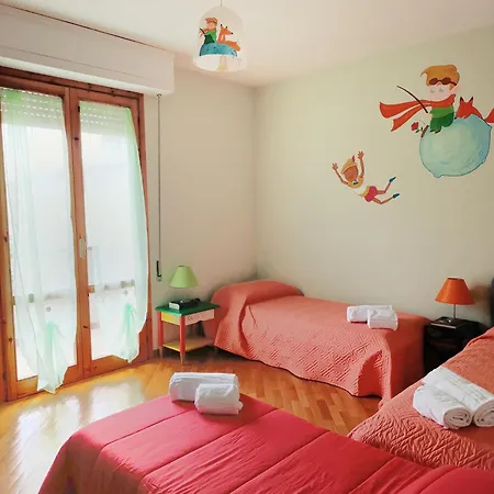 Apartment Onemorepage Family House - Un Da Favola Certaldo
