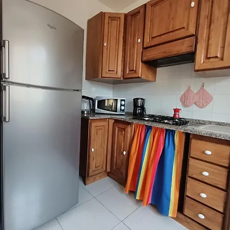 Onemorepage Family House - Un Da Favola Apartment Certaldo